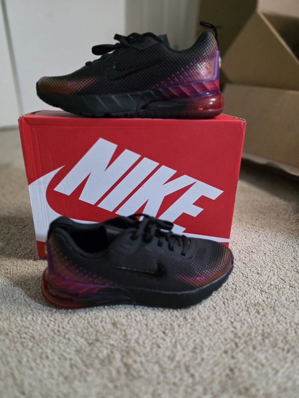Nike Air Max Phoenix GS